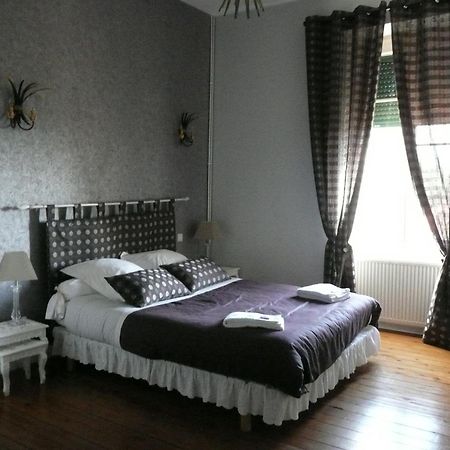 Les Terres Basses Hotel Fabrezan Kültér fotó