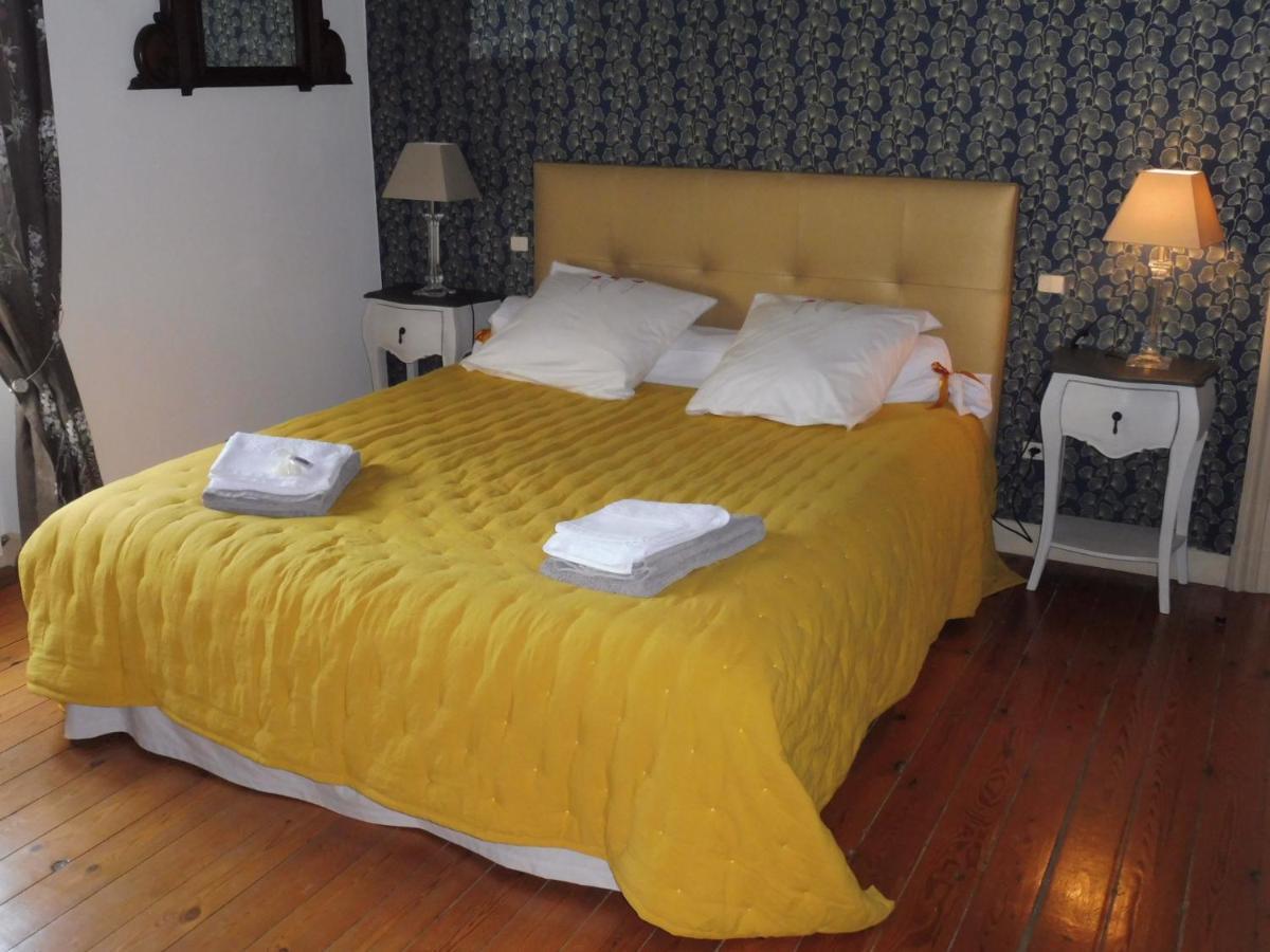 Les Terres Basses Hotel Fabrezan Kültér fotó