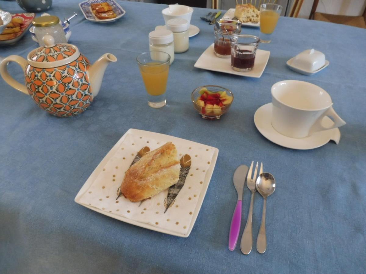 Les Terres Basses Hotel Fabrezan Kültér fotó