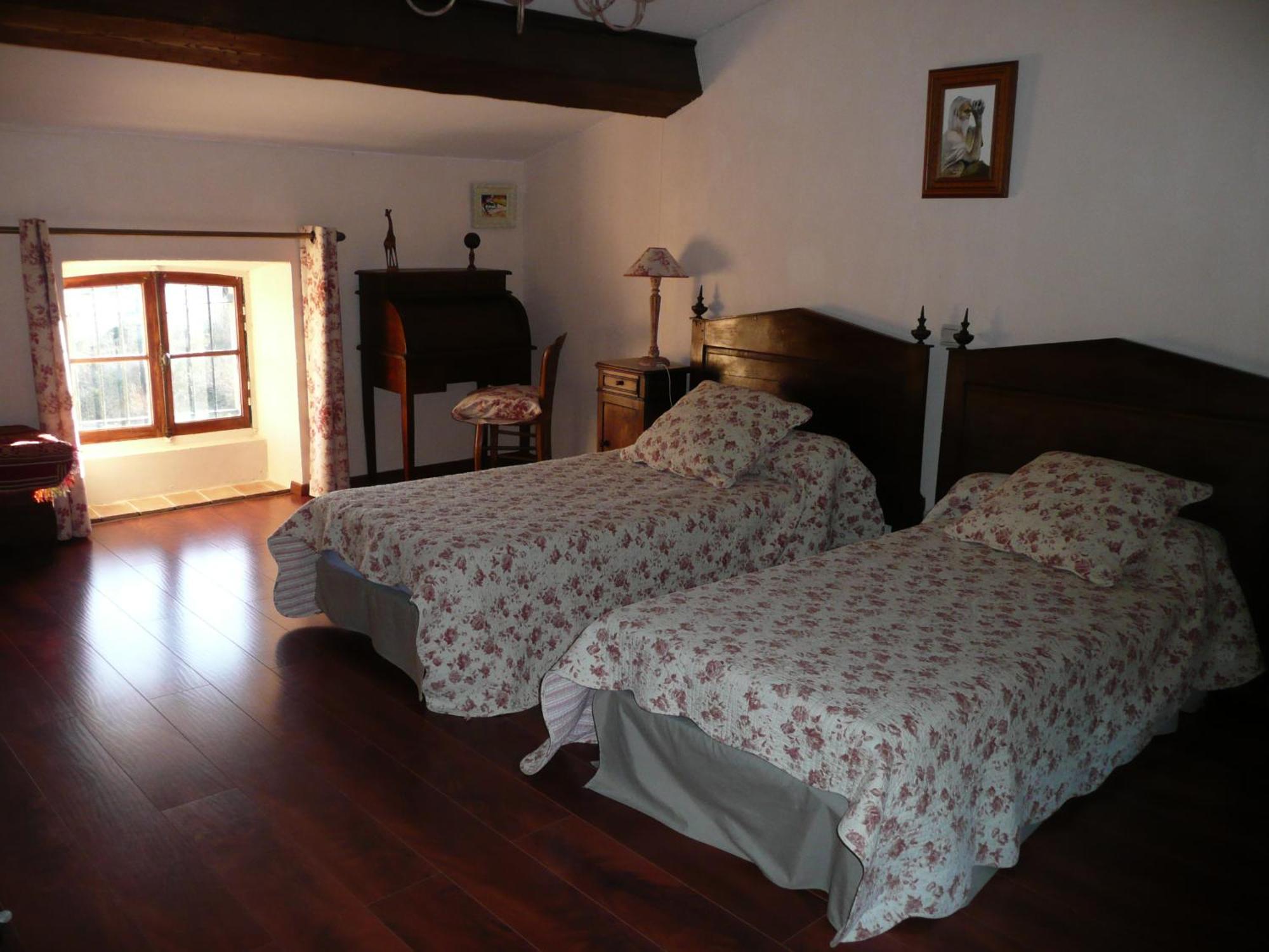 Les Terres Basses Hotel Fabrezan Kültér fotó