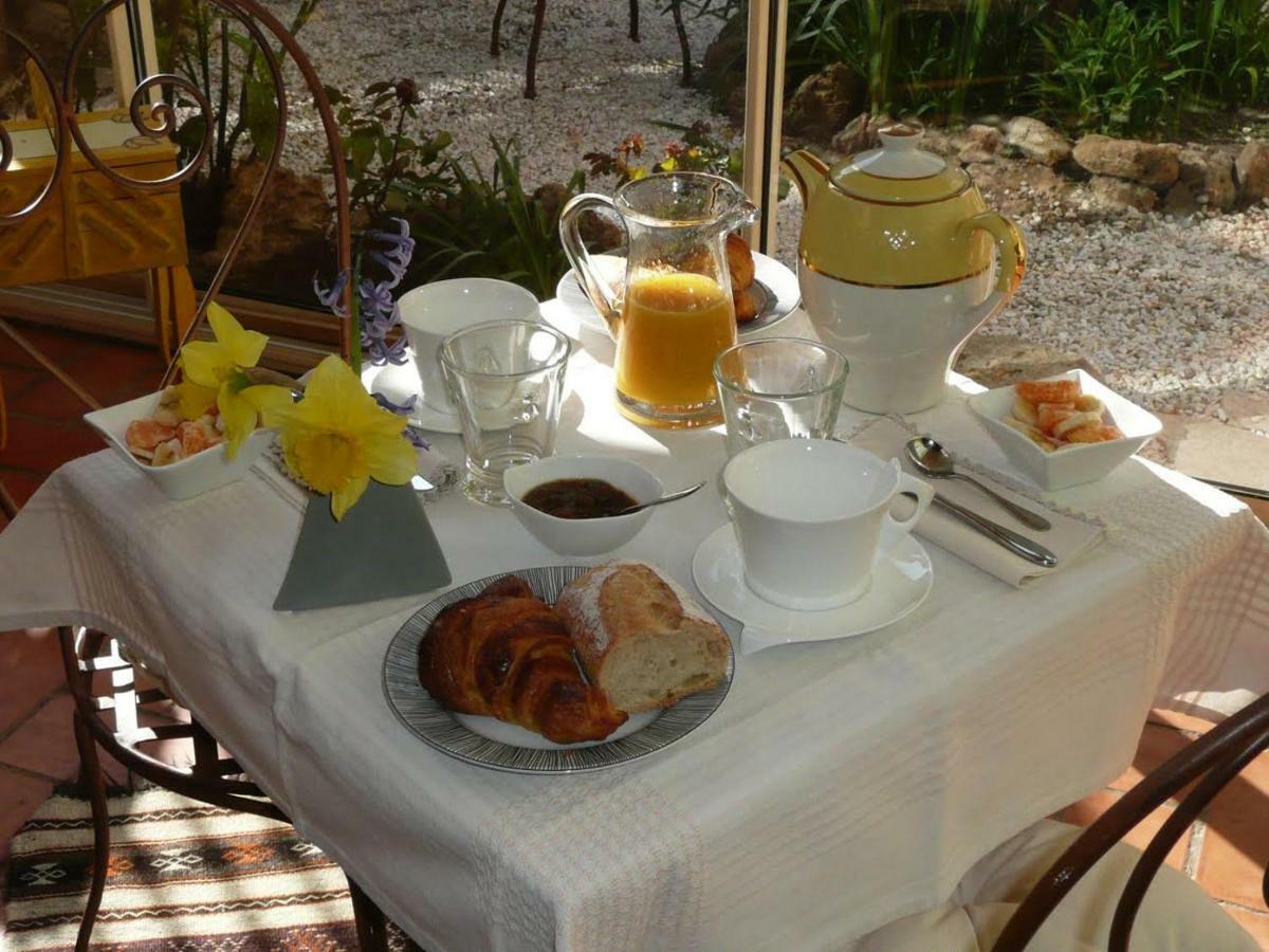 Les Terres Basses Hotel Fabrezan Kültér fotó